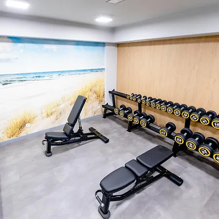 Appartamento Klifowa 95 *