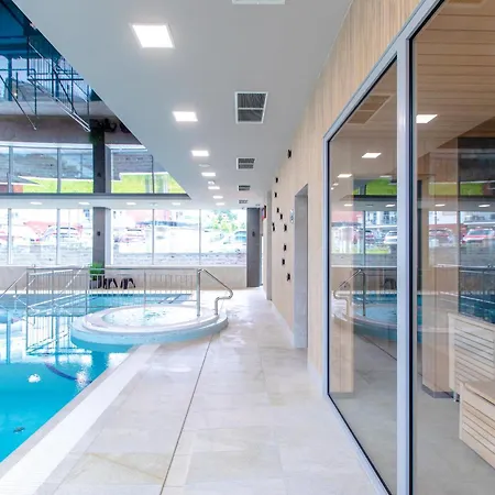 Klifowa 95 Appartamento Rewal