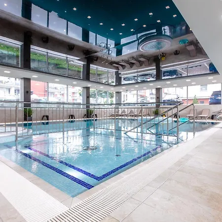 Klifowa 95 Appartamento Rewal