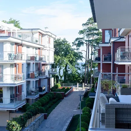 Klifowa 95 Appartamento *