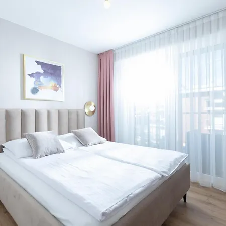 Klifowa 95 Appartamento *